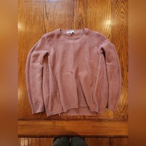Madewell Sweater